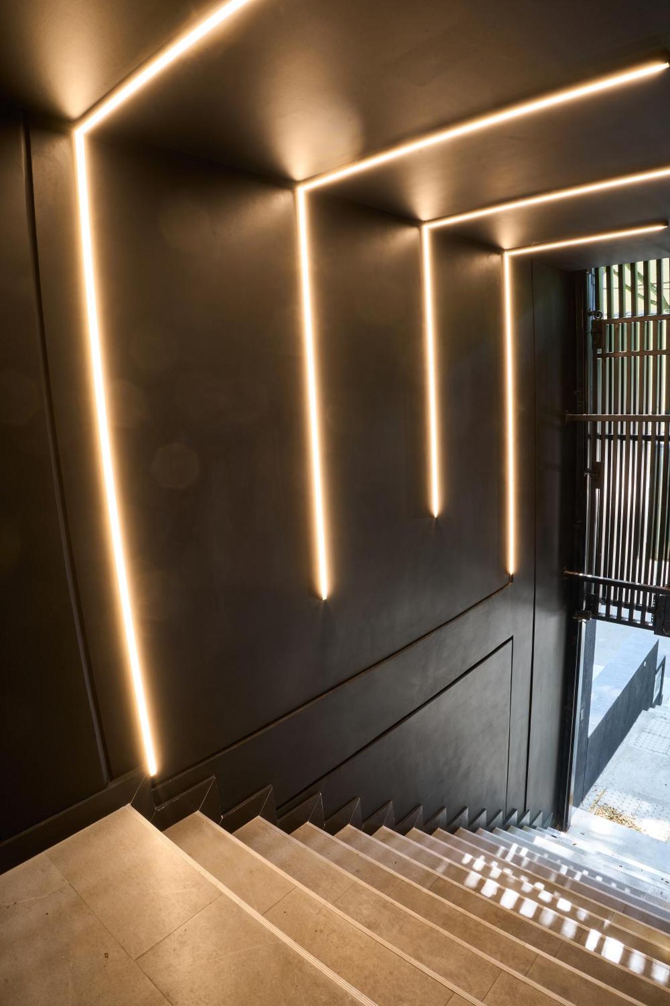 Aparthotel Hype States Cali Zewnętrze zdjęcie