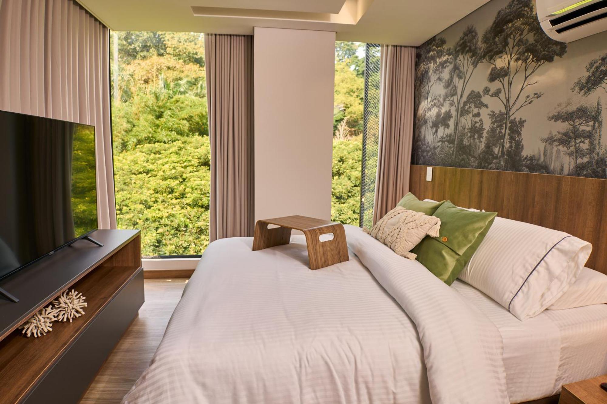 Aparthotel Hype States Cali Zewnętrze zdjęcie