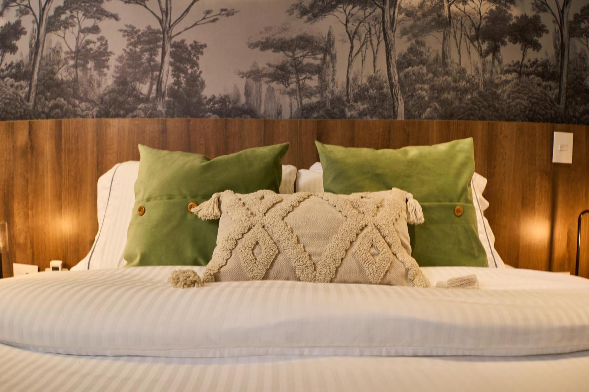 Aparthotel Hype States Cali Zewnętrze zdjęcie