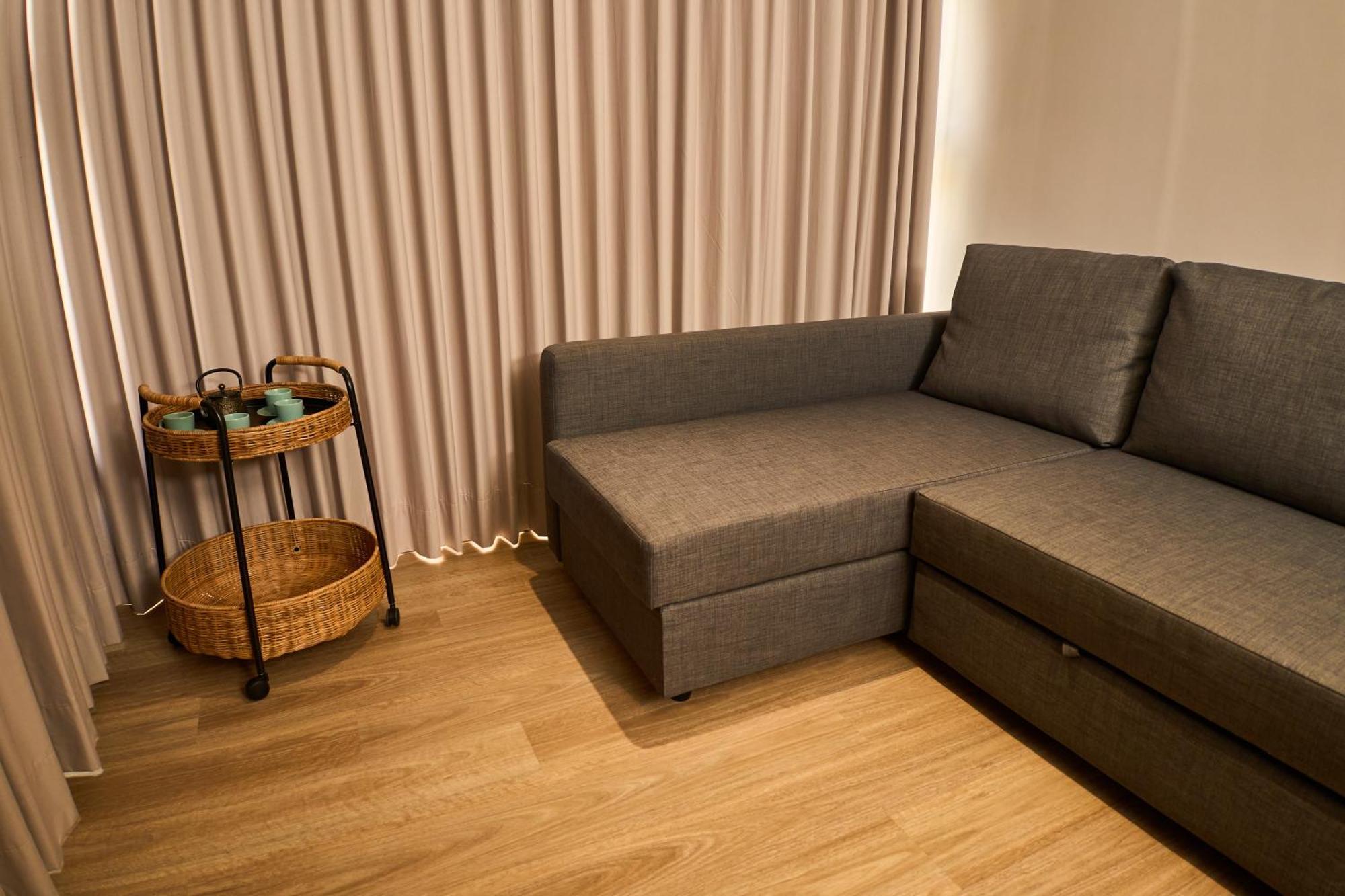 Aparthotel Hype States Cali Zewnętrze zdjęcie
