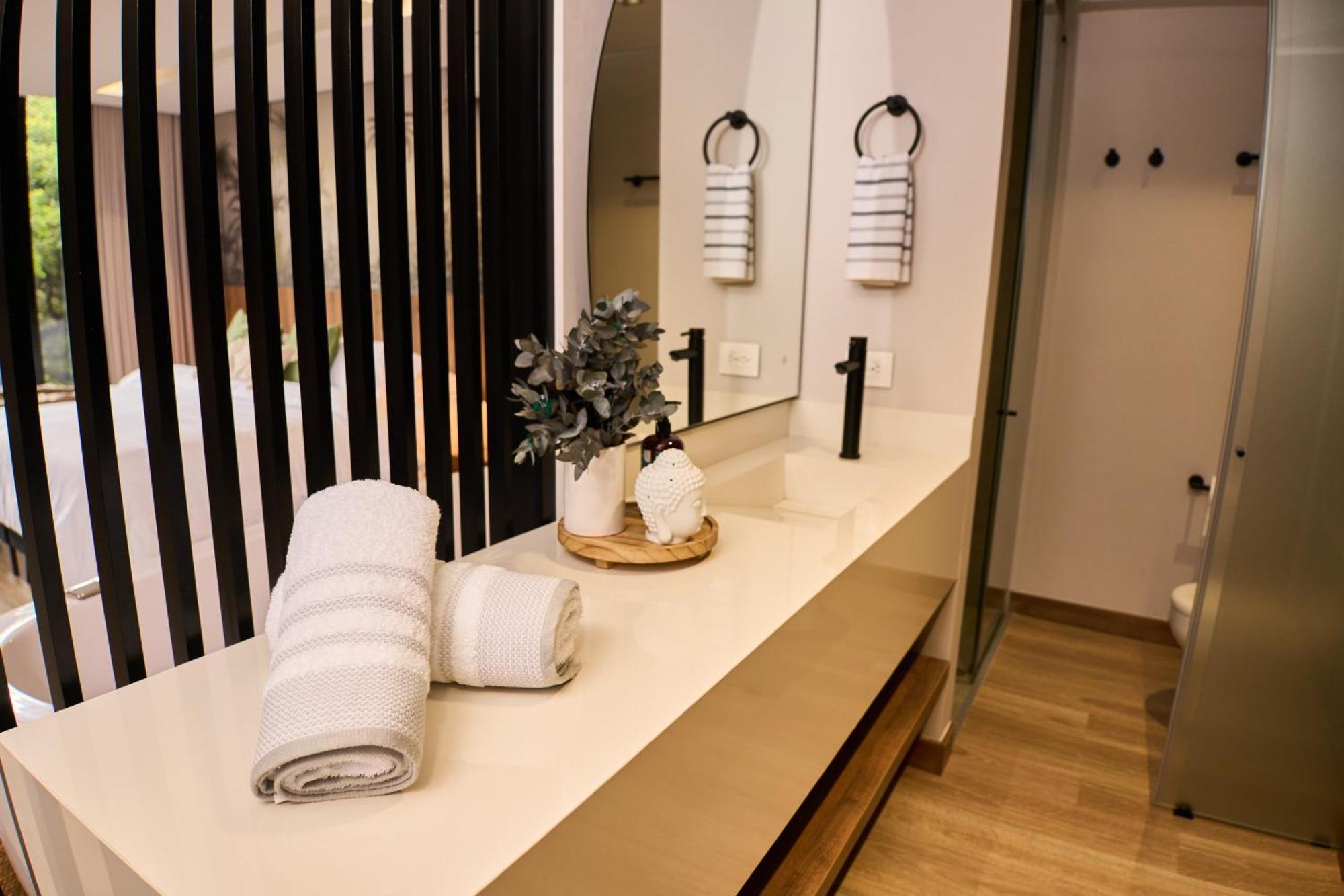 Aparthotel Hype States Cali Zewnętrze zdjęcie